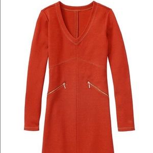 ATHLETA Celebration Dress